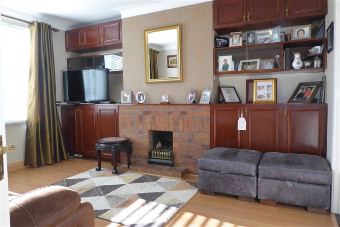 119, Cherryfield Road, Walkinstown, Greenhills, Dublin 12
