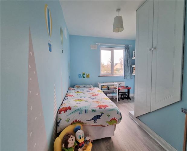 1 The Drive, Cnoc na Greine, Kilcullen, Kildare