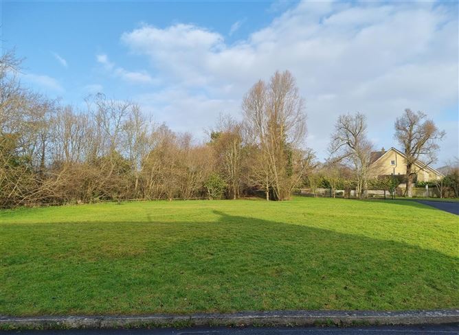 1 The Drive, Cnoc na Greine, Kilcullen, Kildare