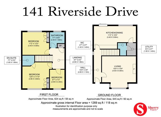 141 Riverside Drive Red Barns Road, Dundalk, Louth