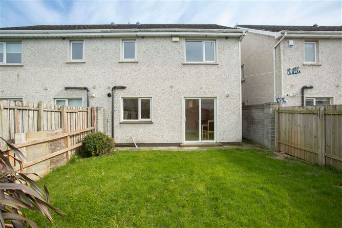 141 Riverside Drive Red Barns Road, Dundalk, Louth