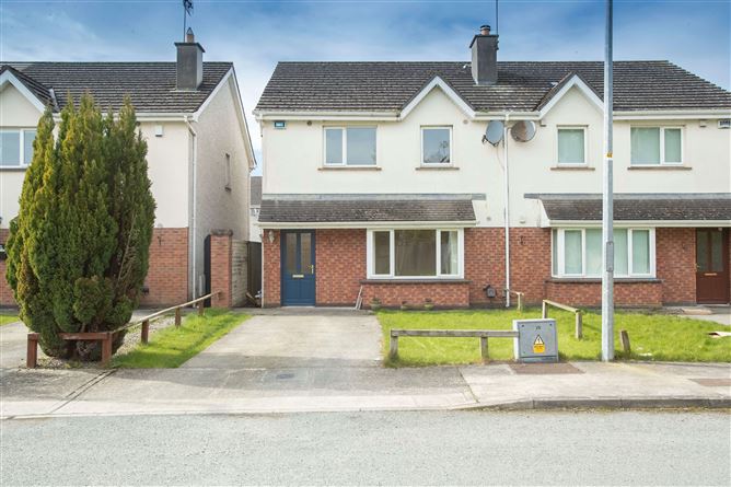 Main image for 141 Riverside Drive Red Barns Road, Dundalk, Louth