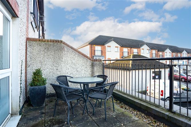  62 Lanesborough Court, Finglas, Dublin 11