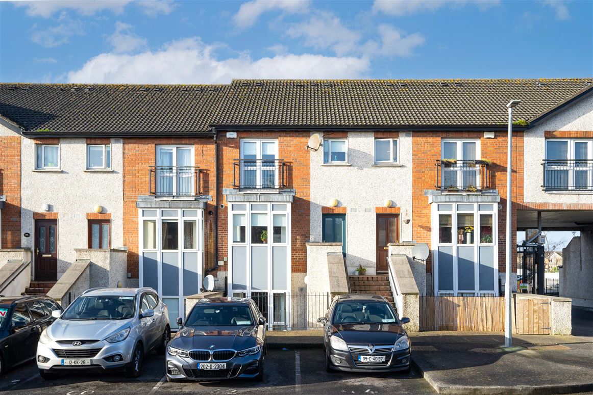  62 Lanesborough Court, Finglas, Dublin 11