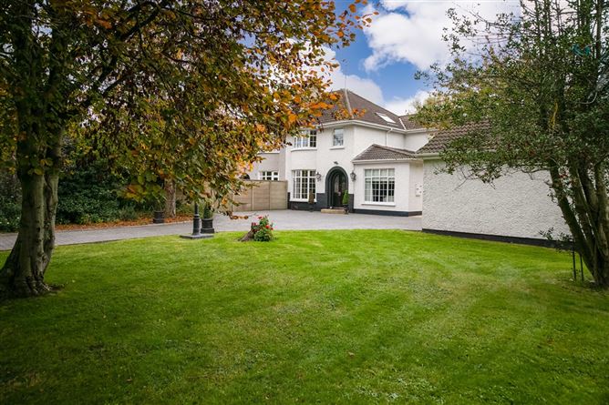 Kenmacre, Portrane Road, Donabate,   County Dublin