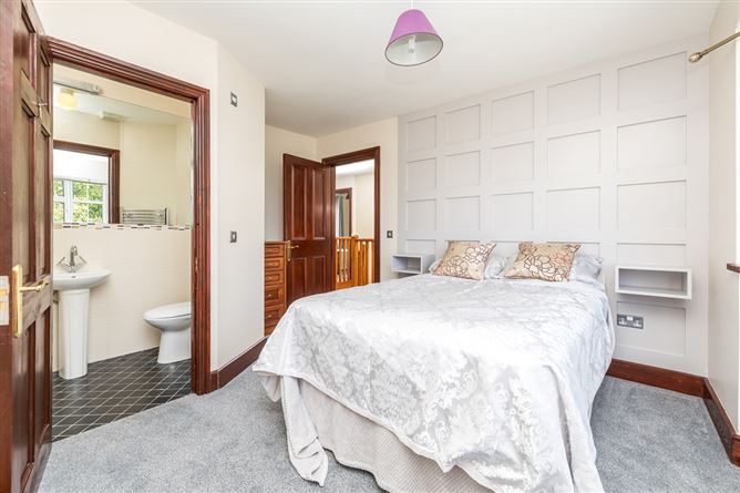 Kenmacre, Portrane Road, Donabate,   County Dublin
