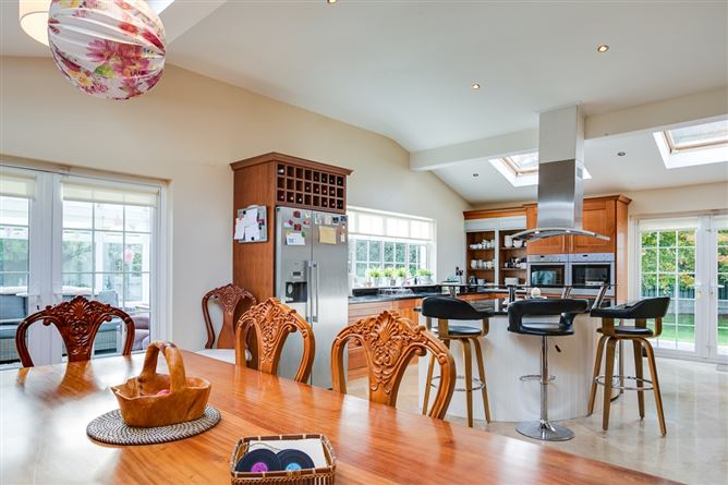 Kenmacre, Portrane Road, Donabate,   County Dublin