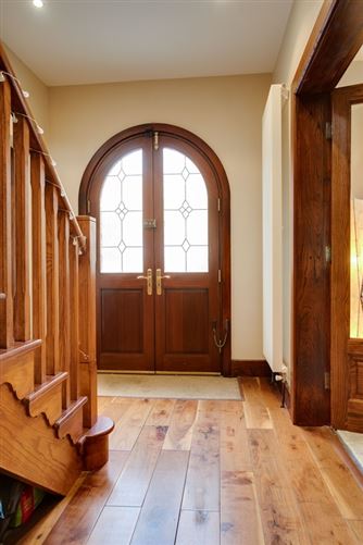 Kenmacre, Portrane Road, Donabate,   County Dublin