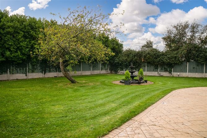 Kenmacre, Portrane Road, Donabate,   County Dublin