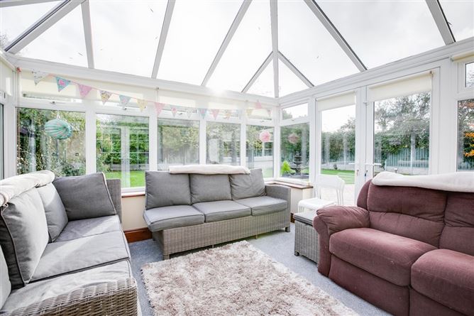 Kenmacre, Portrane Road, Donabate,   County Dublin