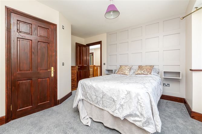 Kenmacre, Portrane Road, Donabate,   County Dublin
