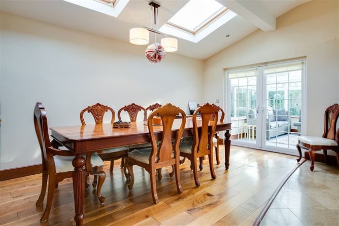 Kenmacre, Portrane Road, Donabate,   County Dublin