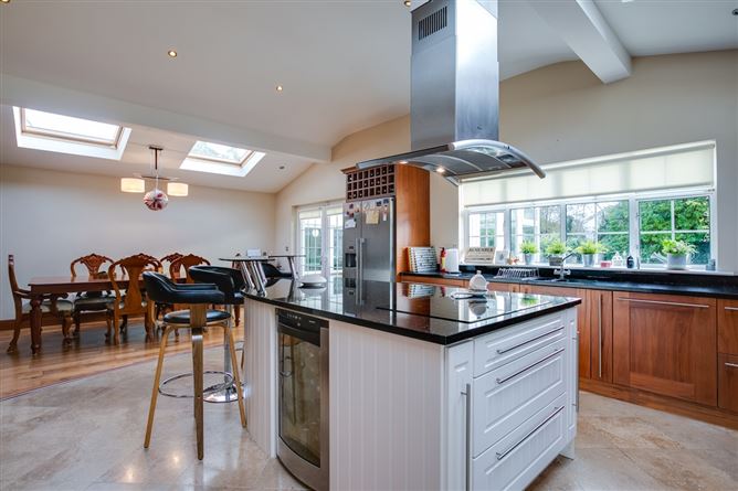 Kenmacre, Portrane Road, Donabate,   County Dublin