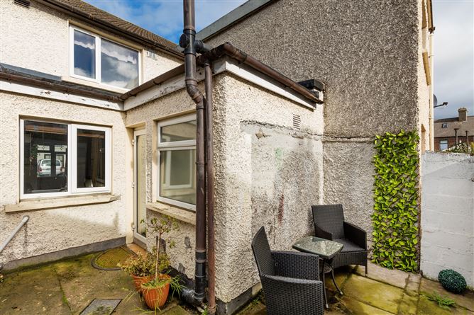 61 Bargy Road, East Wall, Dublin 3