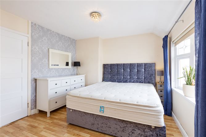 61 Bargy Road, East Wall, Dublin 3