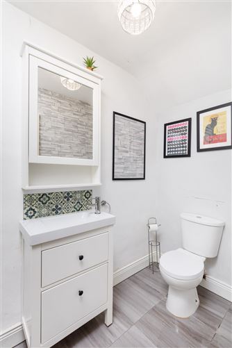 61 Bargy Road, East Wall, Dublin 3