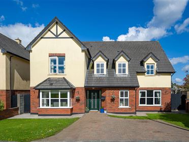 Image for 15 Ardkeen, Fermoy, Co. Cork