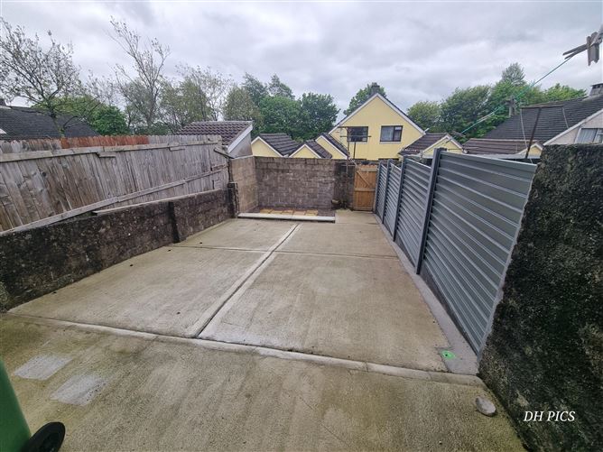 2 Glenheights Park, Ballyvolane, Cork