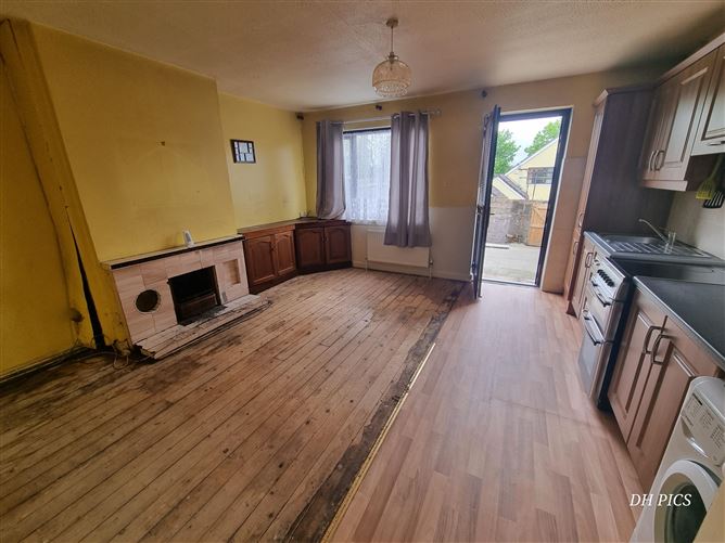 2 Glenheights Park, Ballyvolane, Cork