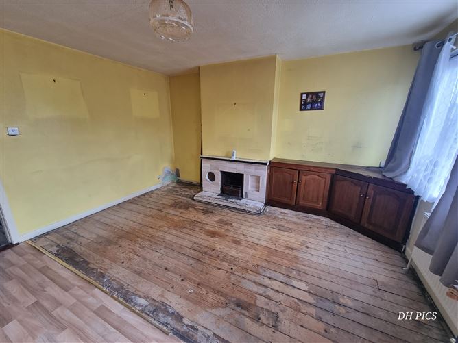 2 Glenheights Park, Ballyvolane, Cork