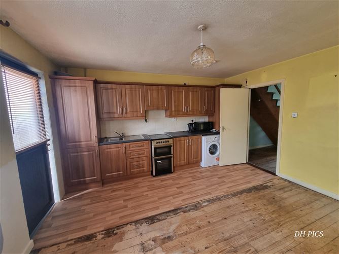 2 Glenheights Park, Ballyvolane, Cork