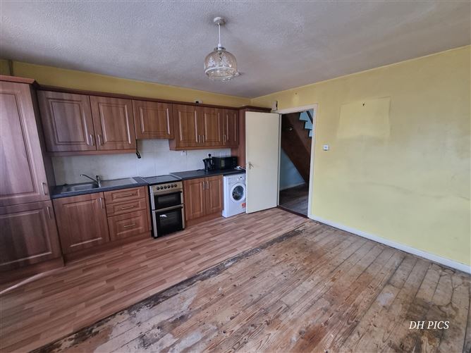2 Glenheights Park, Ballyvolane, Cork