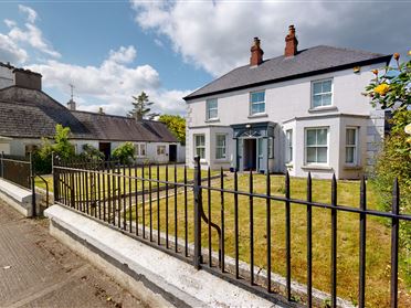 Image for Roseville House, Main Street, Borris-in-Ossory, Laois