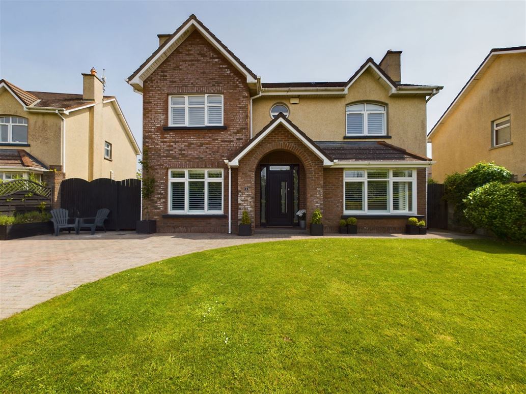 2 Newtown Glen, Tramore, Waterford Griffin Auctioneers 4706532