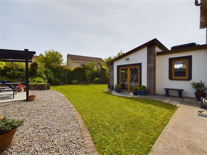 2 Newtown Glen, Tramore, Waterford Griffin Auctioneers 4706532 MyHome.ie Residential