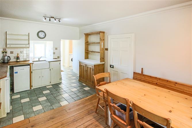 Carrowcuill, Kilmore, Carrick-On-Shannon, Co. Roscommon