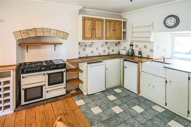 Carrowcuill, Kilmore, Carrick-On-Shannon, Co. Roscommon