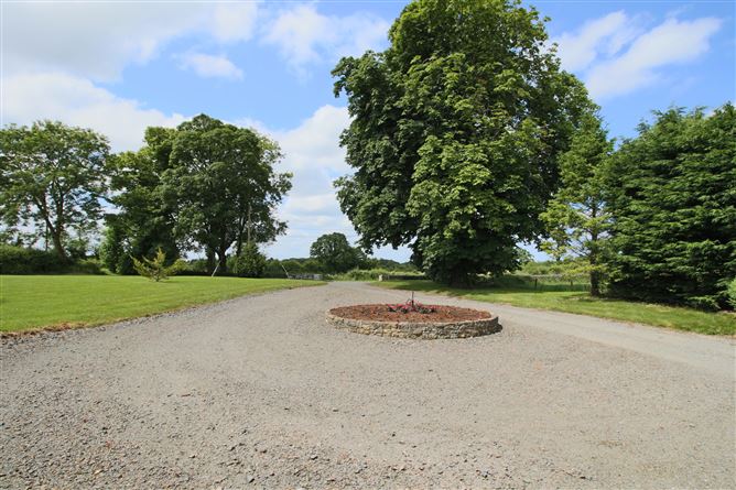Carrowcuill, Kilmore, Carrick-On-Shannon, Co. Roscommon