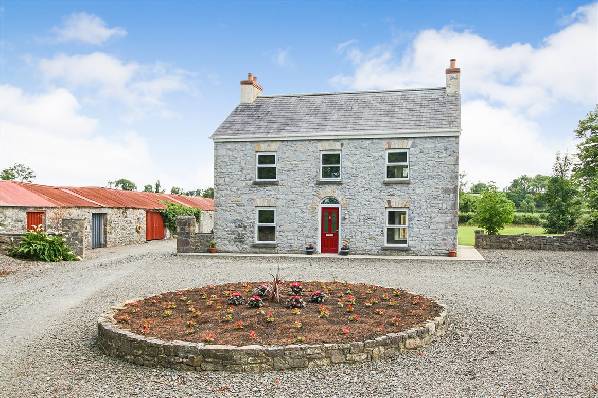 Carrowcuill, Kilmore, Carrick-On-Shannon, Co. Roscommon