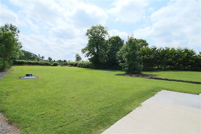 Carrowcuill, Kilmore, Carrick-On-Shannon, Co. Roscommon