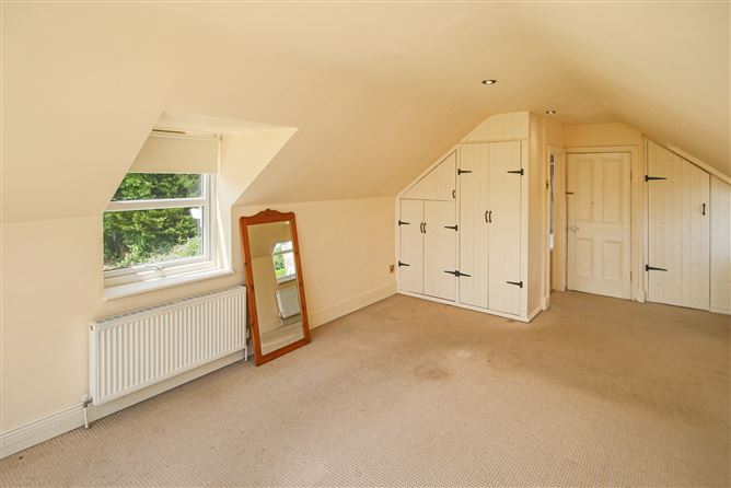 Carrowcuill, Kilmore, Carrick-On-Shannon, Co. Roscommon