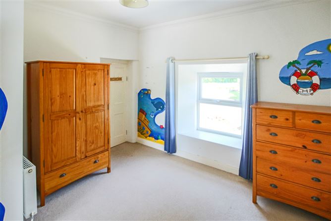 Carrowcuill, Kilmore, Carrick-On-Shannon, Co. Roscommon