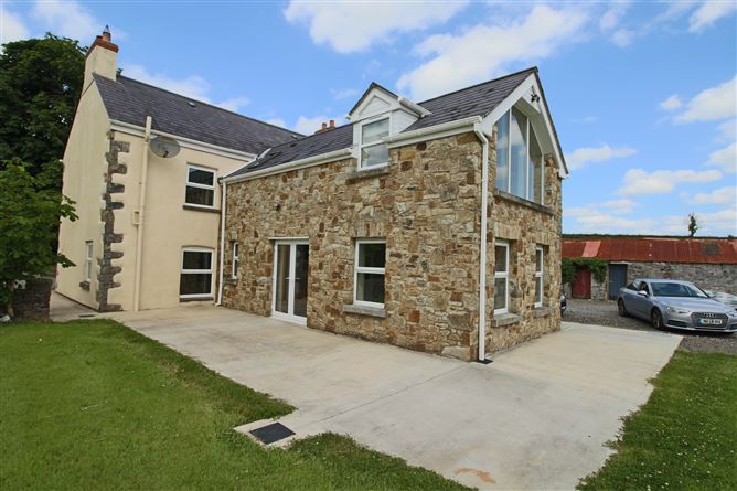 Carrowcuill, Kilmore, Carrick-On-Shannon, Co. Roscommon