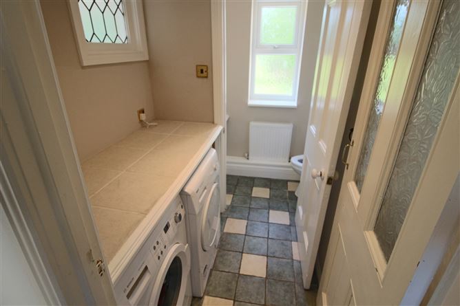 Carrowcuill, Kilmore, Carrick-On-Shannon, Co. Roscommon