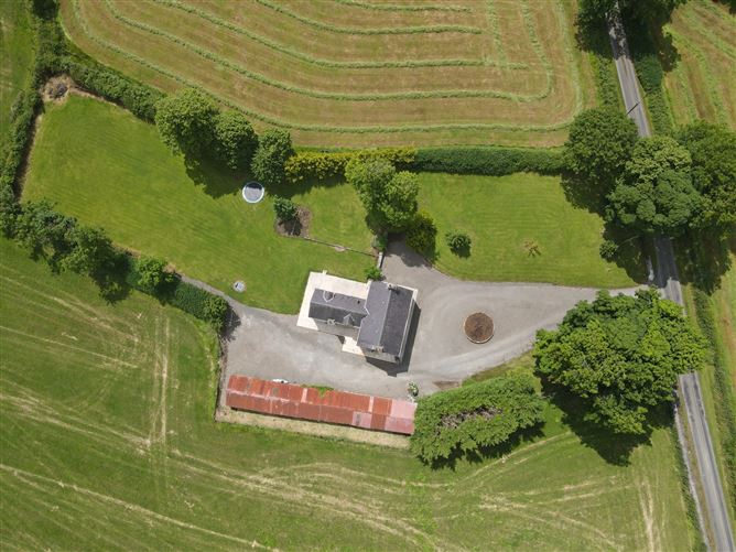 Carrowcuill, Kilmore, Carrick-On-Shannon, Co. Roscommon