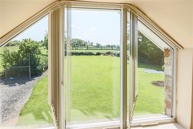 Carrowcuill, Kilmore, Carrick-On-Shannon, Co. Roscommon