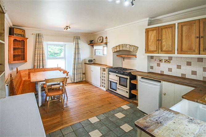 Carrowcuill, Kilmore, Carrick-On-Shannon, Co. Roscommon