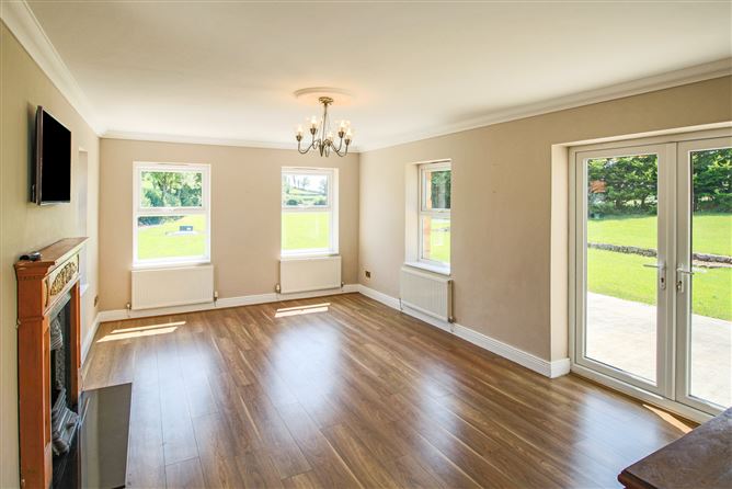 Carrowcuill, Kilmore, Carrick-On-Shannon, Co. Roscommon