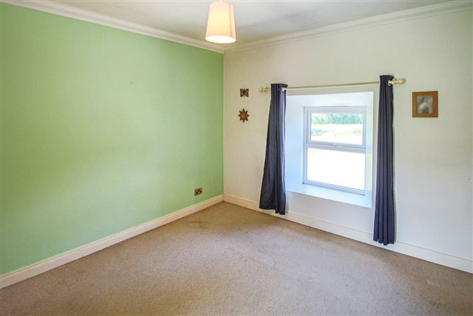 Carrowcuill, Kilmore, Carrick-On-Shannon, Co. Roscommon