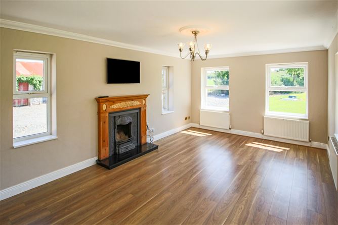Carrowcuill, Kilmore, Carrick-On-Shannon, Co. Roscommon