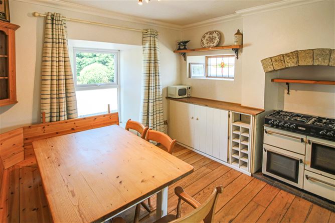 Carrowcuill, Kilmore, Carrick-On-Shannon, Co. Roscommon