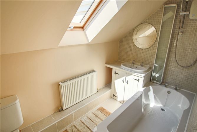 Carrowcuill, Kilmore, Carrick-On-Shannon, Co. Roscommon