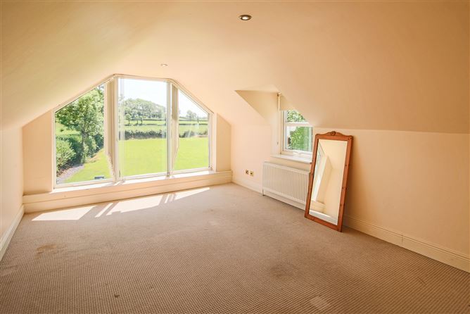 Carrowcuill, Kilmore, Carrick-On-Shannon, Co. Roscommon
