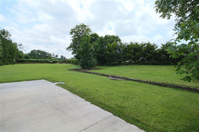 Carrowcuill, Kilmore, Carrick-On-Shannon, Co. Roscommon