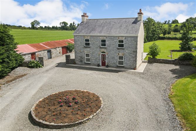 Carrowcuill, Kilmore, Carrick-On-Shannon, Co. Roscommon