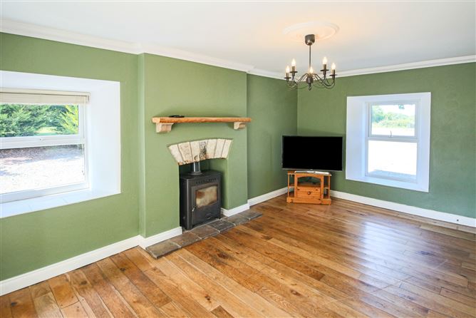 Carrowcuill, Kilmore, Carrick-On-Shannon, Co. Roscommon